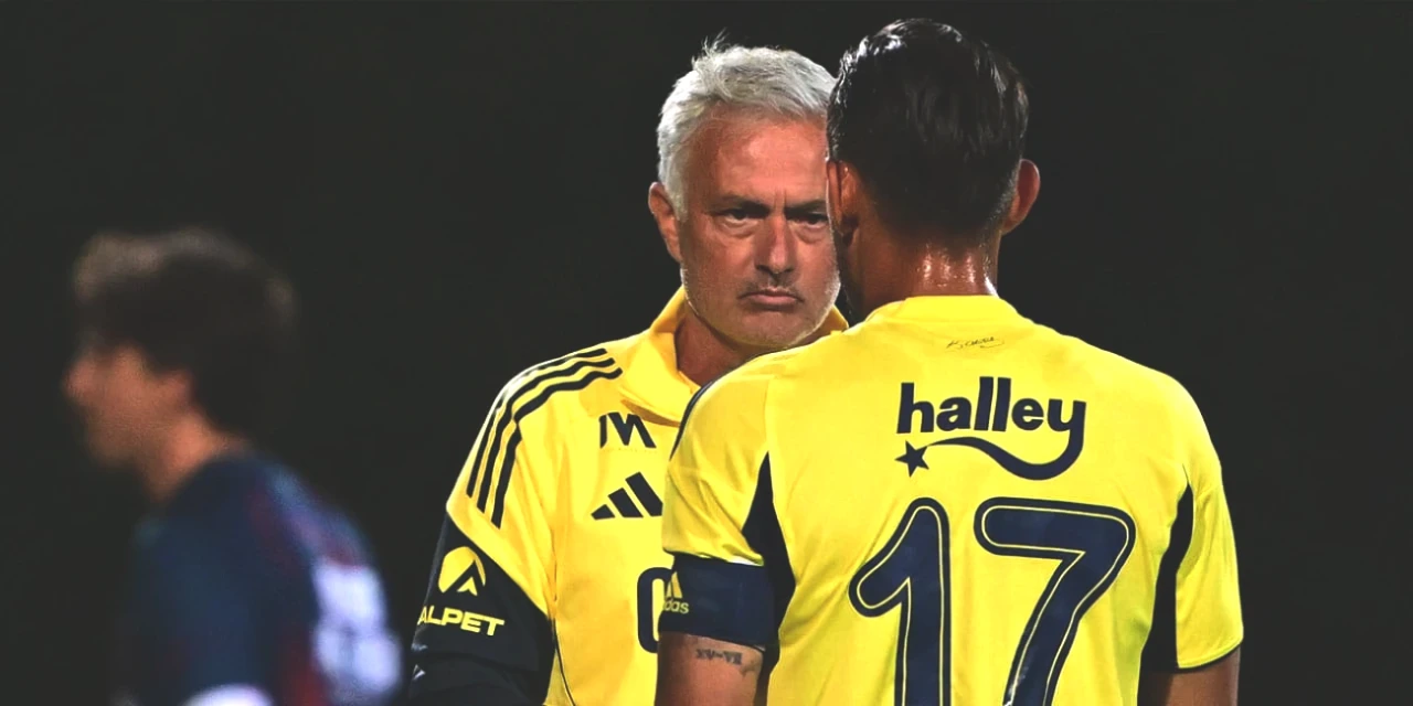 Jose Mourinho'dan Çarpıcı Açıklama: Futbol Dünyasındaki Büyük Sorunu Açıkladı!