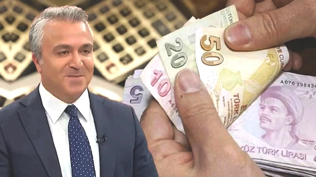 Emeklilikte Sıra Dışı İpuçları! Uzman Özgür Erdursun’dan Adım Adım Rehber