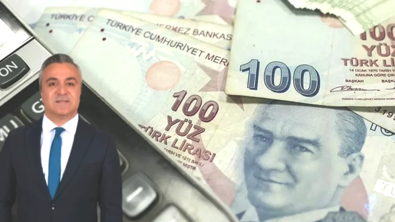 Emeklilikte Maaş Artırmanın Sırları! Özgür Erdursun'dan Önemli İpuçları