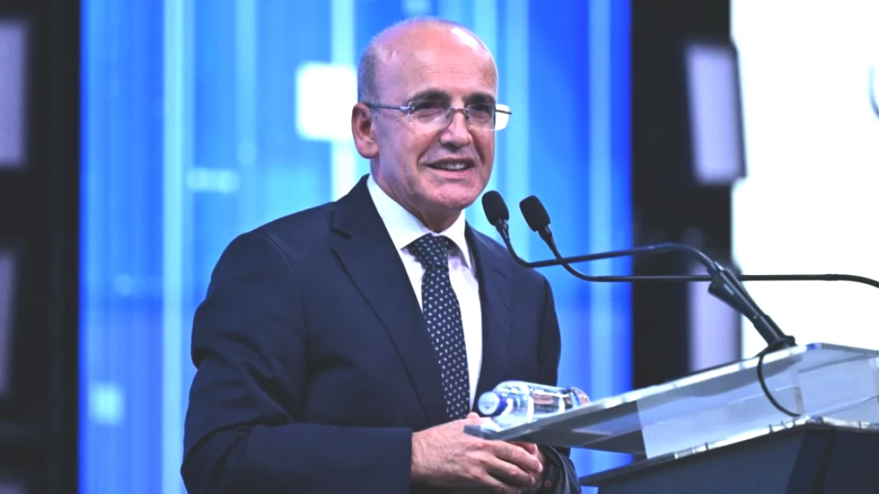 Şimşek: Fiyat İstikrarı ve Büyüme Hedeflerimizle İlgili Heyecan Verici Gelişmeler!