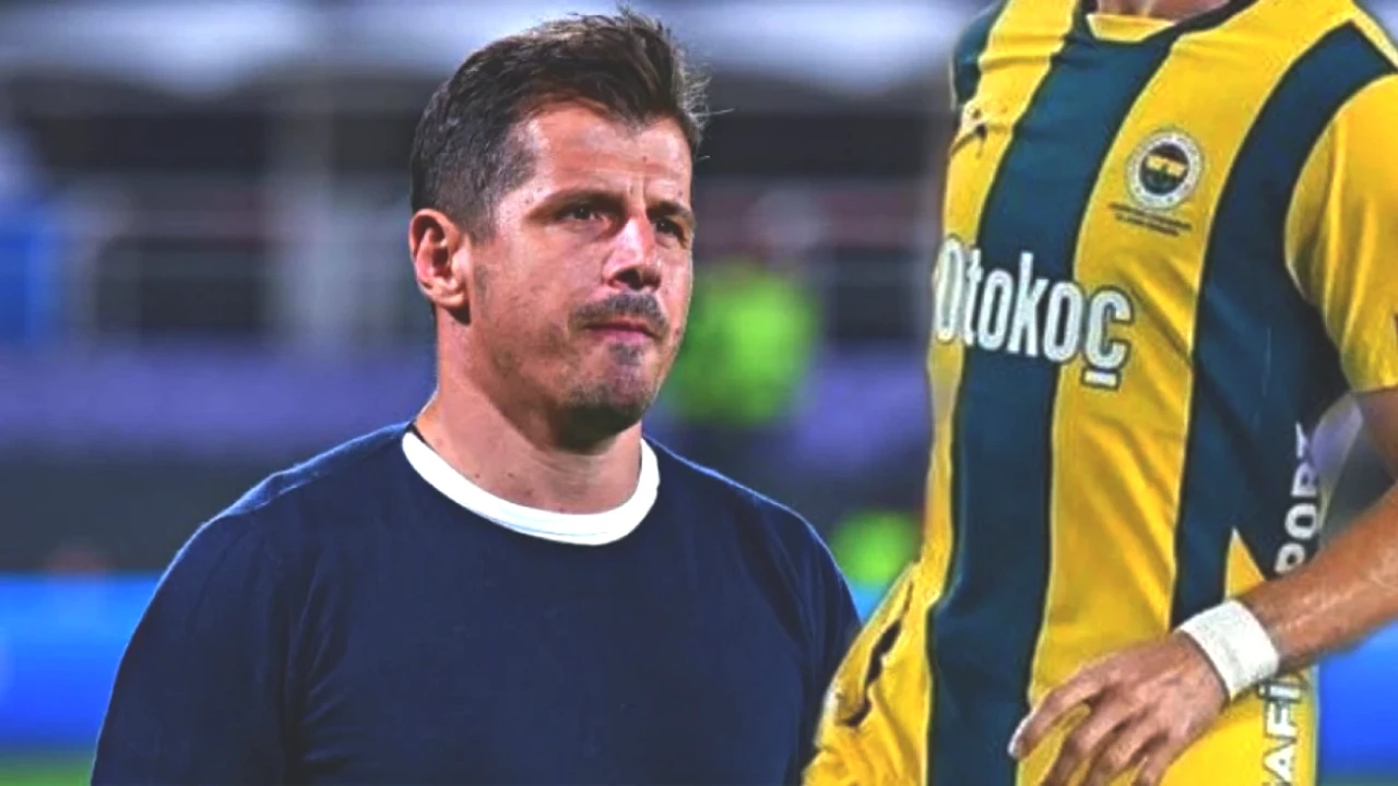 Antalyaspor'un Emre Belözoğlu'ndan Fenerbahçe Yıldızına Resmi Teklif!