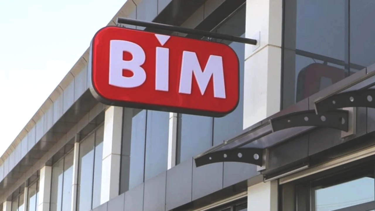 Bim'de Süt ve Süt Ürünleri İçin Kaçırılmayacak İndirim Fırsatı! 29 Temmuz 2025 Aktüel Kataloğu