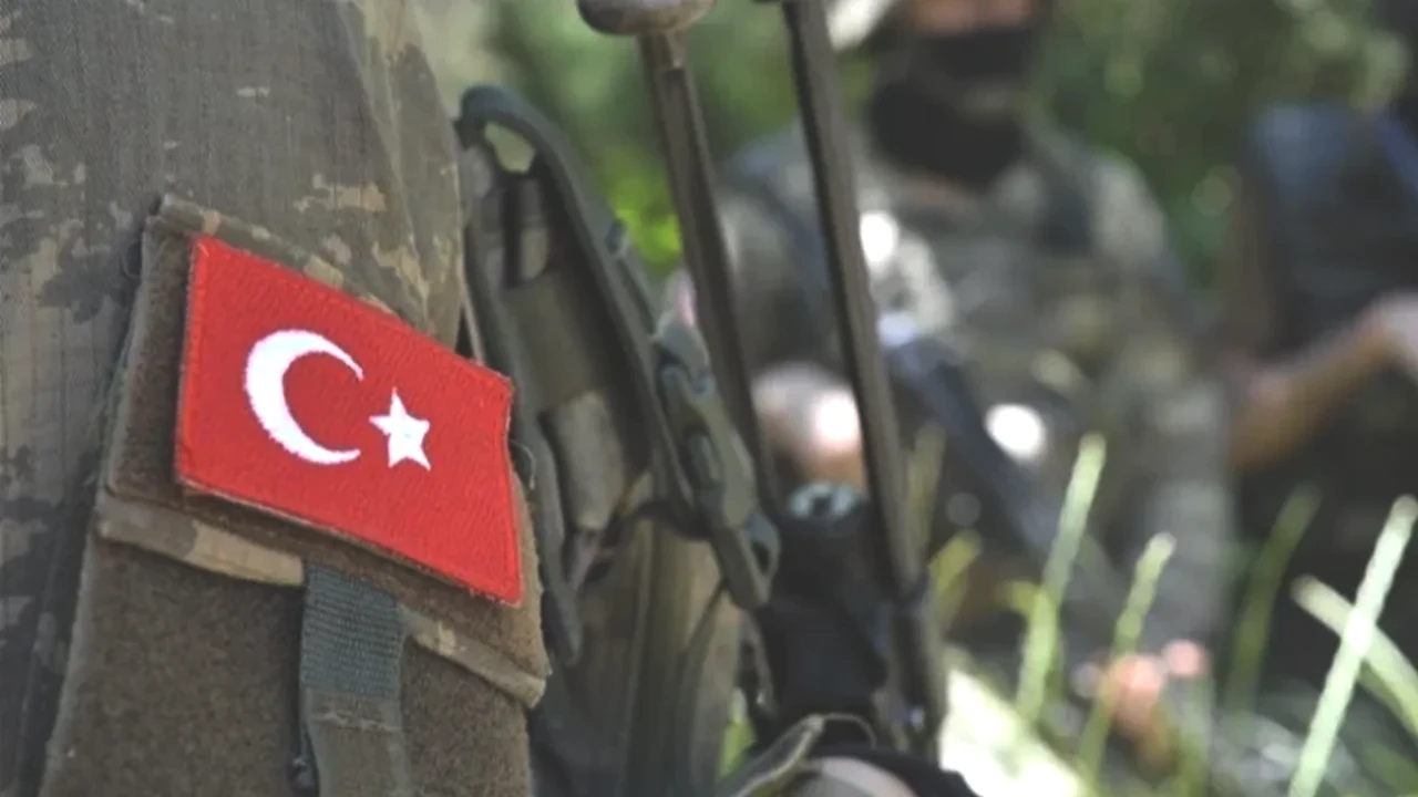 Şırnak'tan Üzücü Haber: Bir Askerimizin Şehit Olma İhtimali!