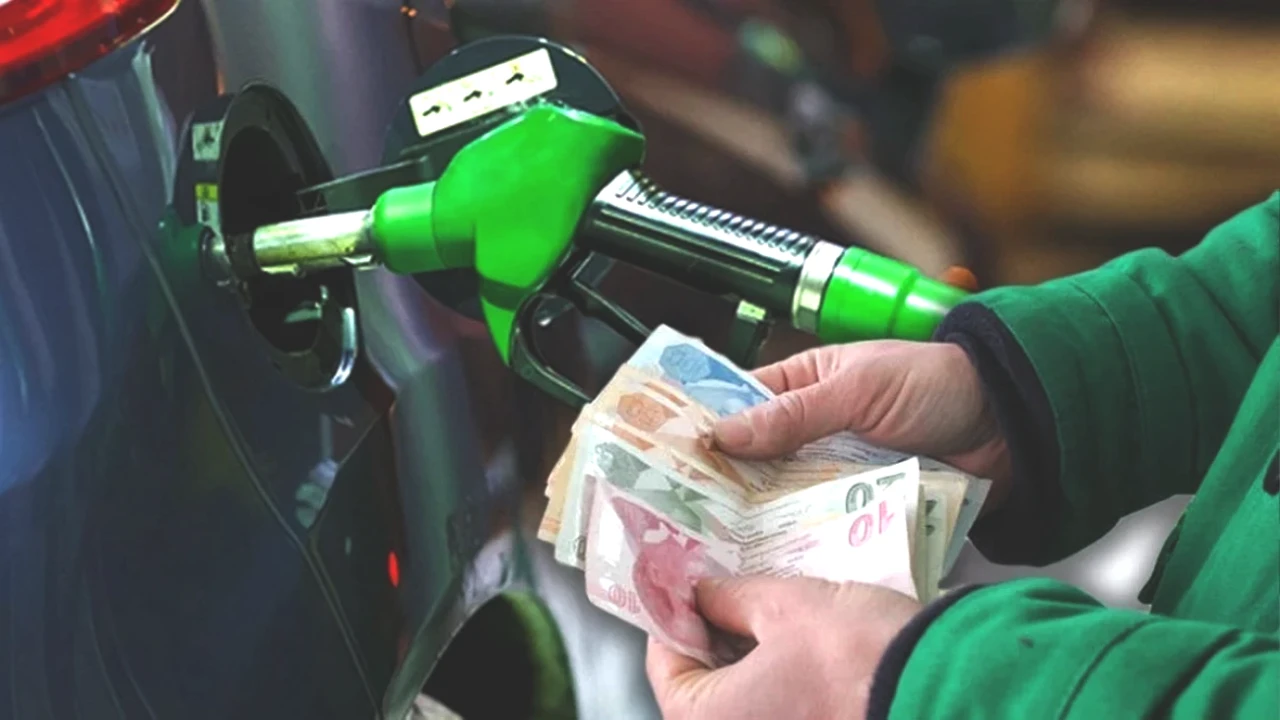 29 Temmuz Akaryakıt Fiyatlarında Şok Zam! Benzin, LPG ve Motorin Güncel Tabloları
