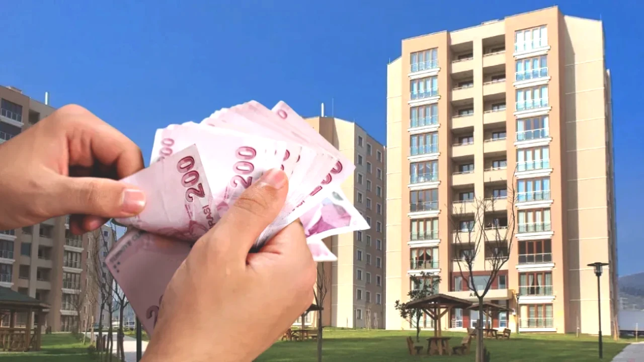 Ev Sahibi Olmak İsteyenler İçin Devlet Desteği: 328 Bin Lira Tasarruf Fırsatı!