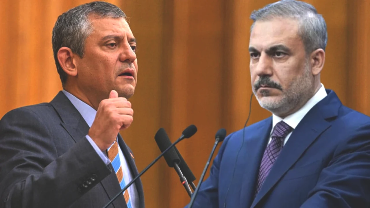Özel, Fidan’a TikTok’tan Sert Eleştiri: Bakanlık Videolarla Olmaz!