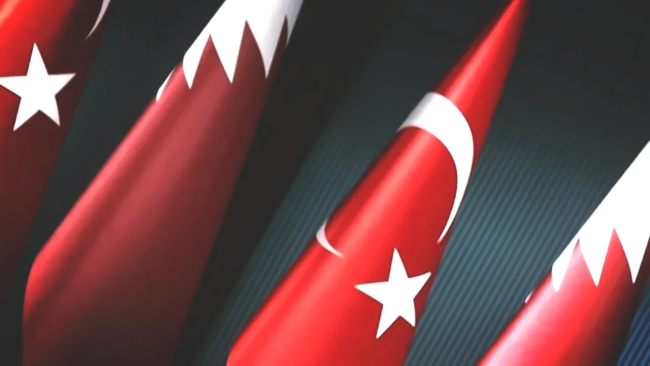 Katar'dan Gelen Ürünlerde Gümrük Vergisi İndirim Müjdesi!