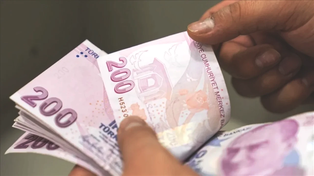 Emekli Maaşında 41 Bin TL Sinyali! İsa Karakaş'tan Önemli Açıklama