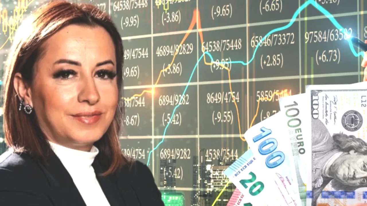 Altın ve Dolar Fiyatlarında Su Gibi Değişim! Filiz Eryılmaz'dan Yatırımcılar için Önemli Uyarılar