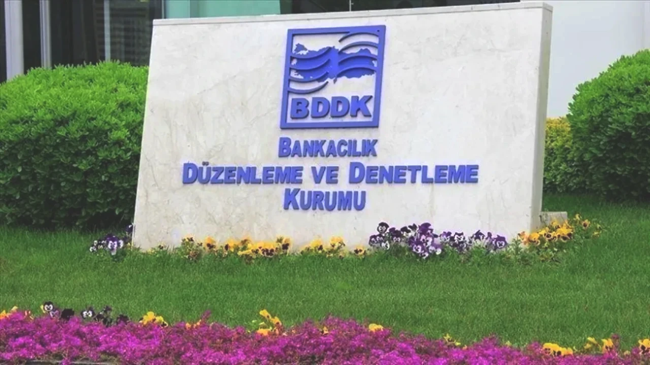 Bankacılık Sektöründe Şaşırtan Rakam! Haziranda Net Kar 422,5 Milyar Lira