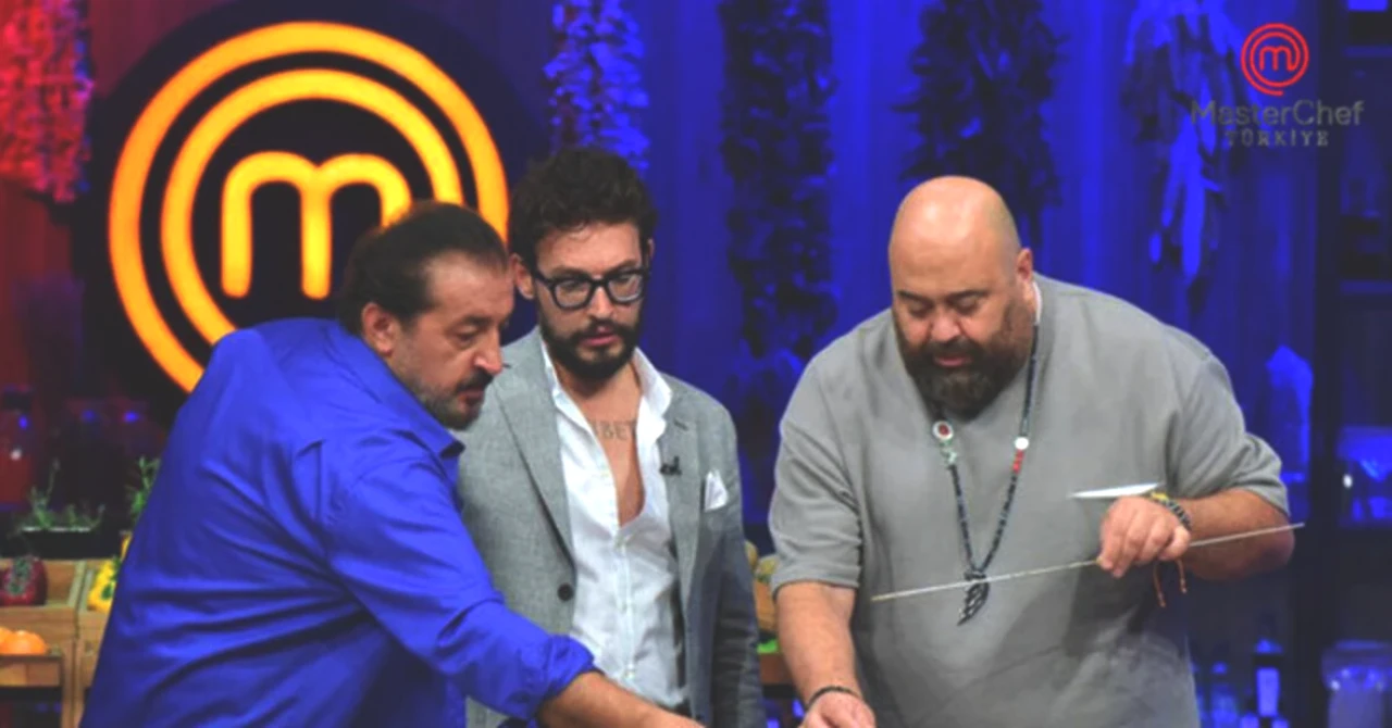 30 Temmuz MasterChef'de Şampiyon Kim? Ana Kadroda Sürpriz İsimler!