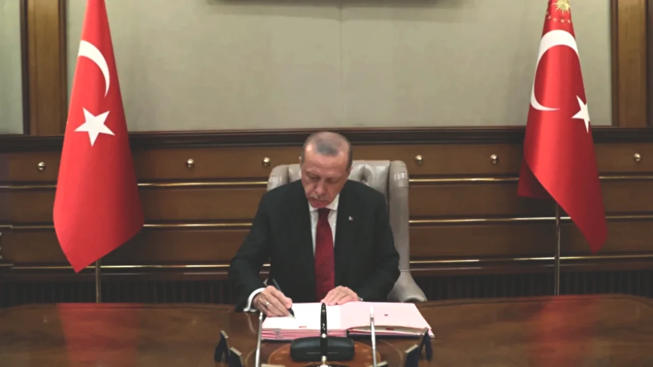 Cumhurbaşkanı Erdoğan'dan Önemli Karar: 60 Günlük Erteleme Resmi Olarak Onaylandı!
