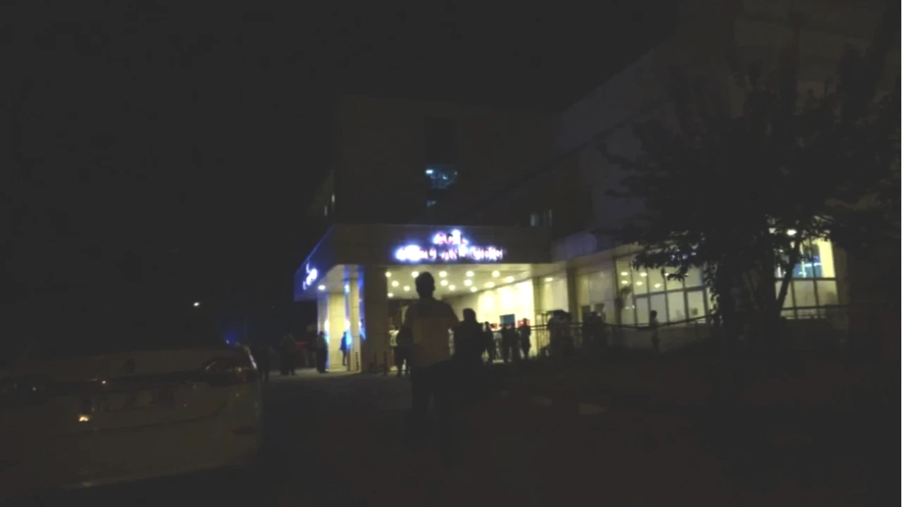 Van'da Silahlı Kavga Kanlı Bitti! Özellikle Yaralılar ve Ölü Sayısı Belli Oldu