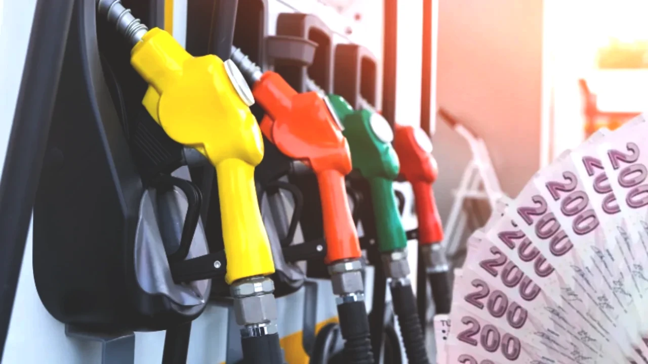 Akaryakıt Fiyatlarına Şok Zam Geliyor! Benzin ve Motorin İçin Artış Bekleniyor