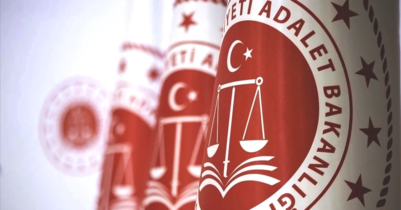 Adalet Bakanlığı 5 Bin Yeni Personel Alacak! Başvuru Şartları ve Kadro Detayları Açıklandı