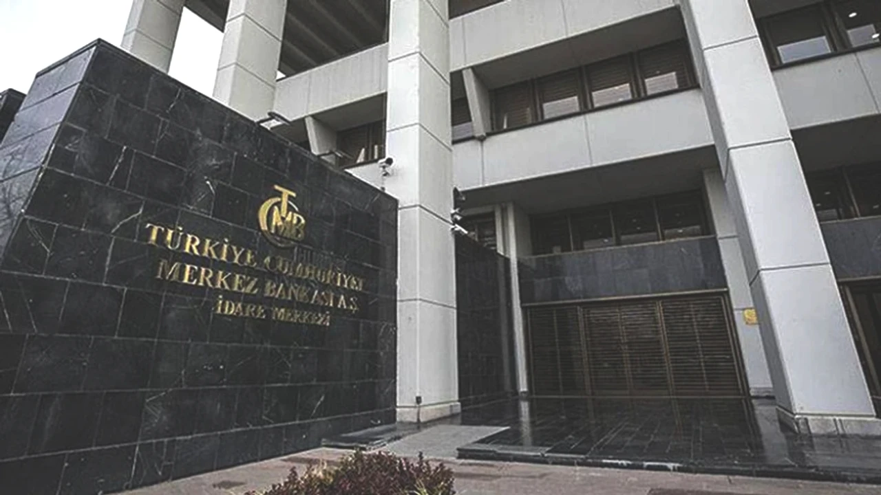 Merkez Bankası Rezervleri 3,2 Milyar Dolar Yükseldi! Ekonomi İçin Ne Anlama Geliyor?