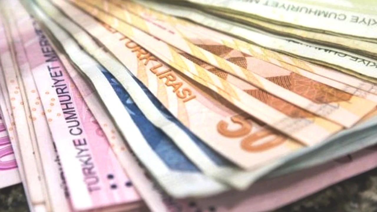 Merkez Bankası Rezervleri Tarih Yazmaya Hazır! Rekor Seviyeye Ulaşmak Üzere