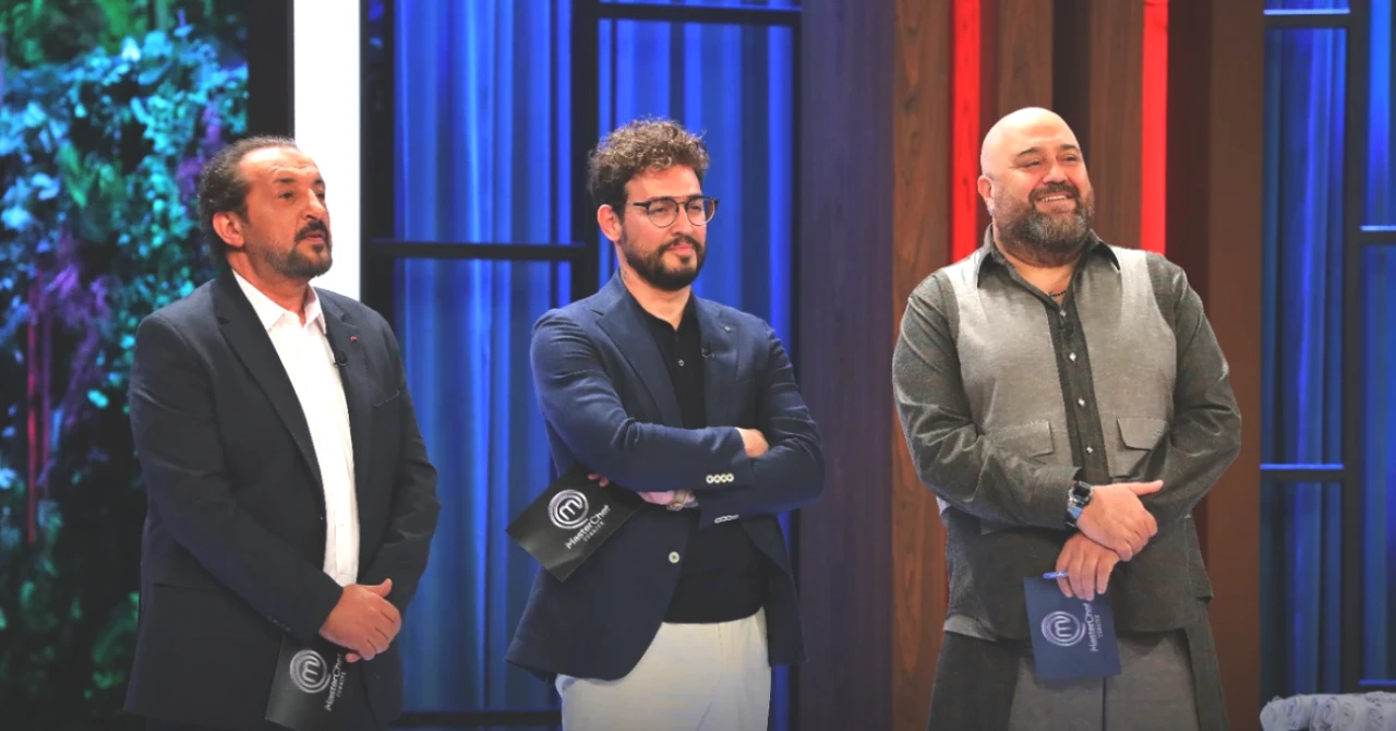 MasterChef'te Heyecan Dorukta! 31 Temmuz'da Ana Kadroya Kim Katıldı?