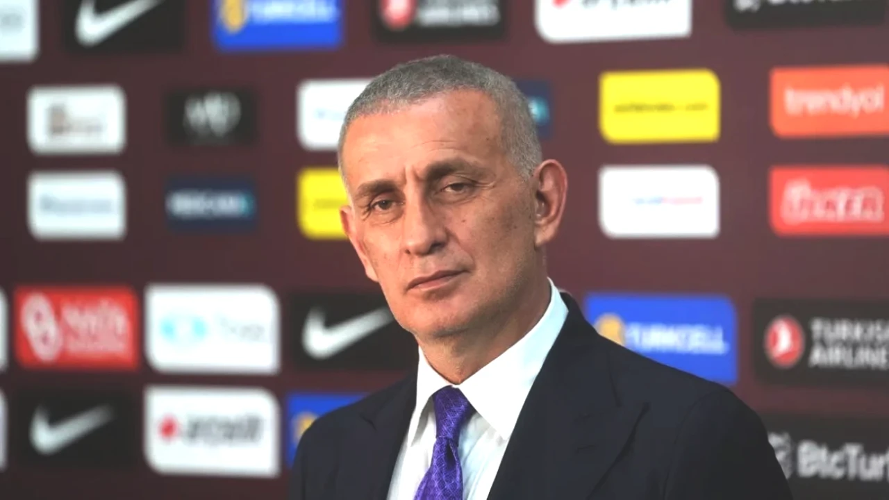 Süper Lig'de Şampiyonluk İlgisini Kaybetti! TFF Başkanı İbrahim Hacıosmanoğlu'ndan Kritik Açıklama