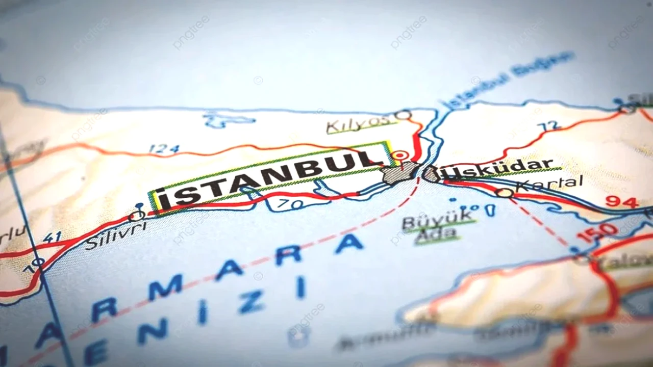 İstanbul Hava Durumu 2 Ağustos 2025: Anadolu'da Yağmur, Avrupa'da Güneşli Hafta Sonu!