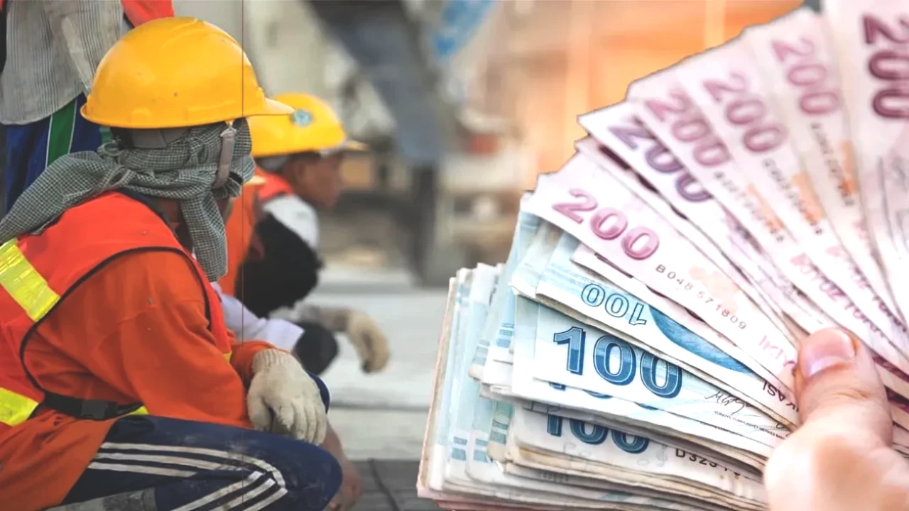 Kamu İşçileri İçin Zam Pazarlığı Sürüyor! HAK-İŞ'ten Önemli Açıklama Geldi
