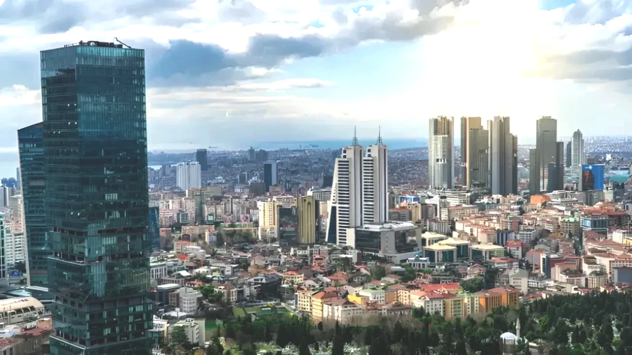 Ofis Kiralarındaki Şok Artış! Metrekare Fiyatı 250 Doları Geçti!