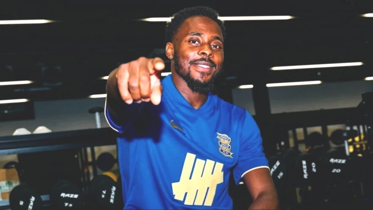 Osayi-Samuel: Beşiktaş’a İlgim Yok, Başka Planlarım var!