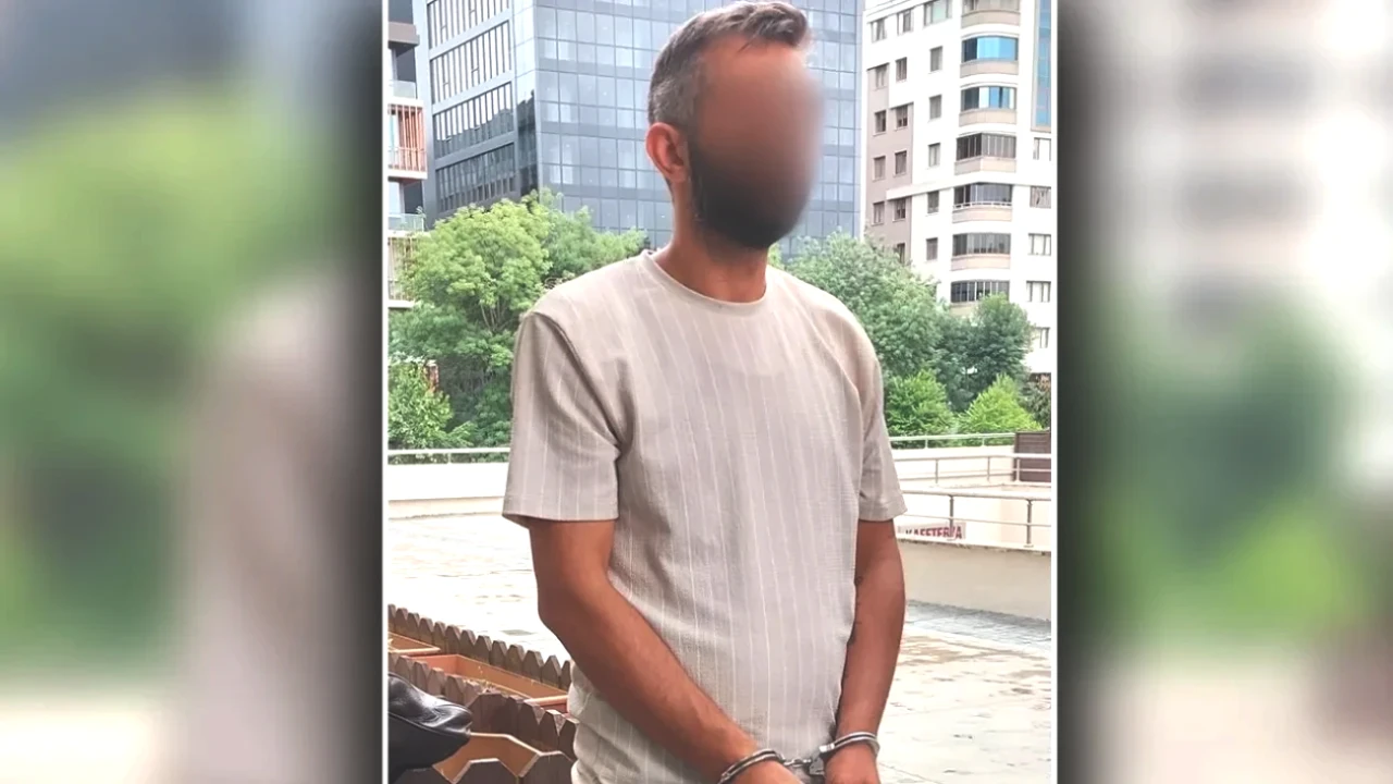 Yasak Aşk Skandalı! İş Arkadaşına Yaşatılan Dehşetin Sonucu: Yoğun Bakımda!