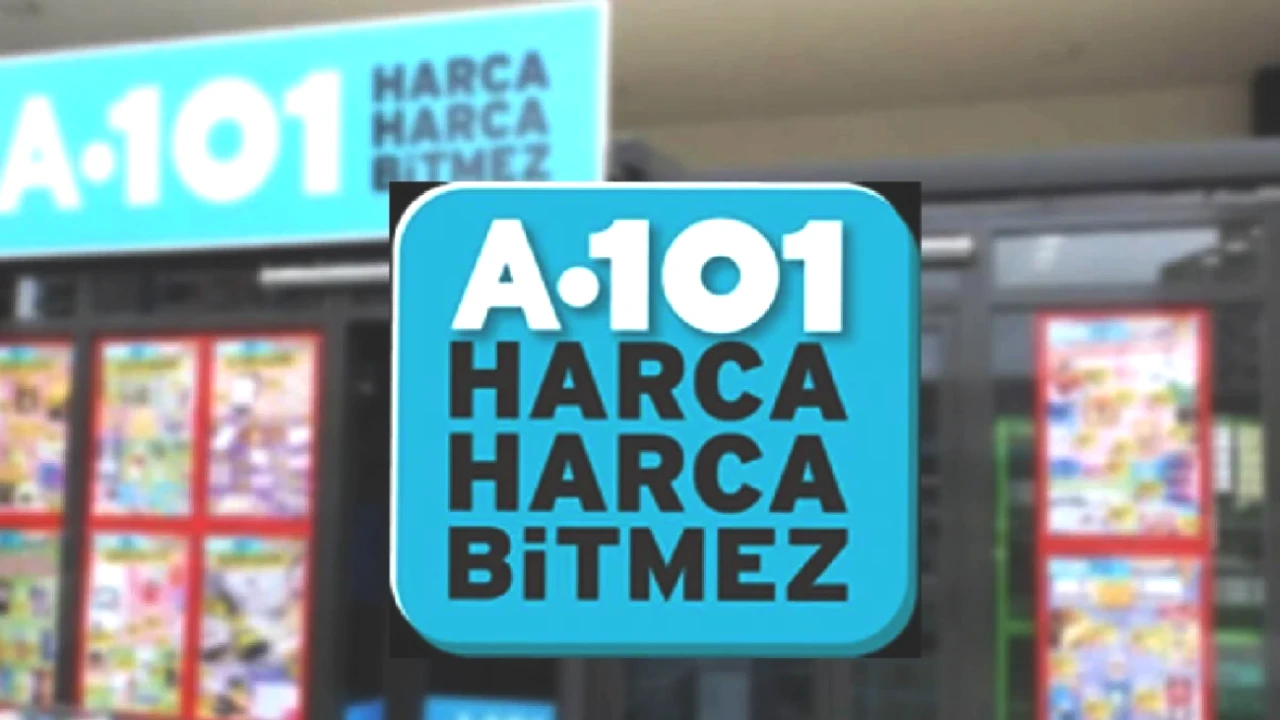 A101'de Kahvaltılıklarda Büyük İndirim! İşte 1-7 Ağustos 2025 Kataloğu