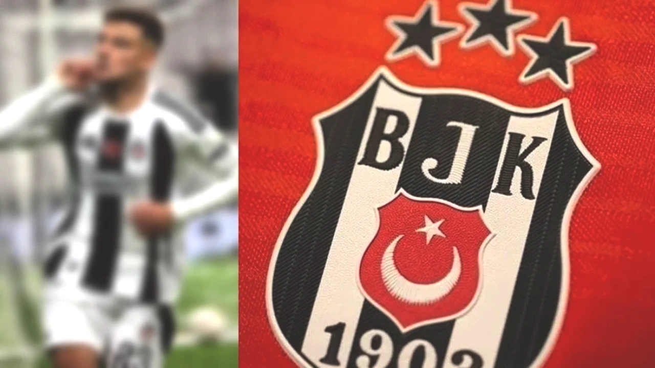 Beşiktaş'ın Elinden Kaçırdığı Yıldız! Son 3 Maçta 5 Golle Parladı