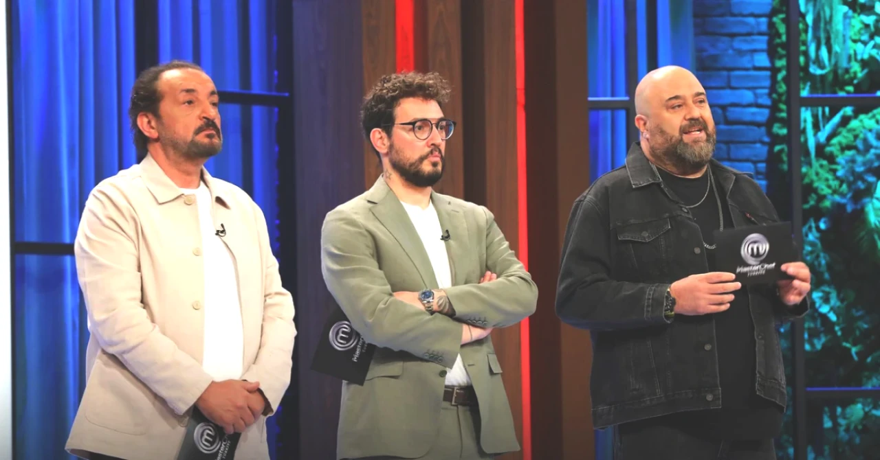 MasterChef'te Ohri'ye Veda! 2 Ağustos'ta Ana Kadroya Kim Katıldı?