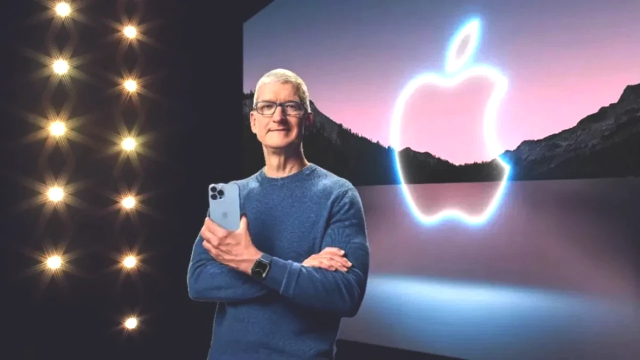 Apple, Yapay Zeka Alanında Dev Yatırım Yapıyor! İnovasyona Hızla Adım Atıyoruz