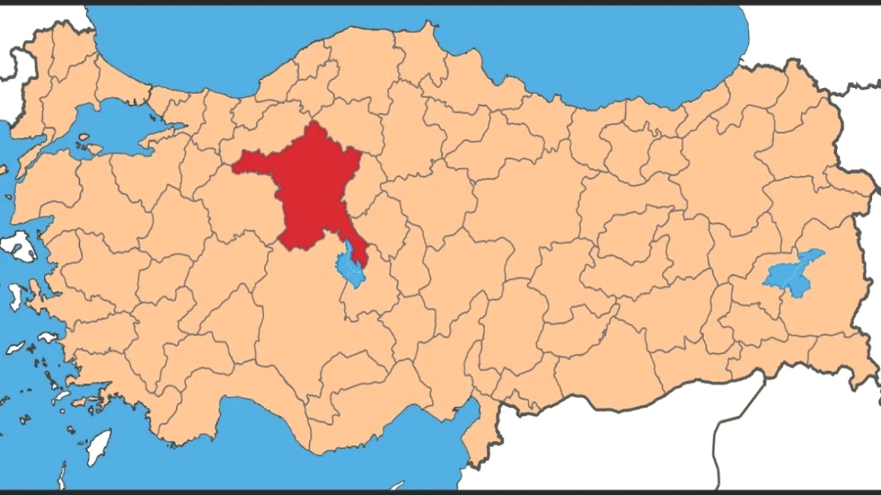 Ankara'da Pazar Havası Alarmı! 3 Ağustos 2025 İçin Yağmur Tahmini