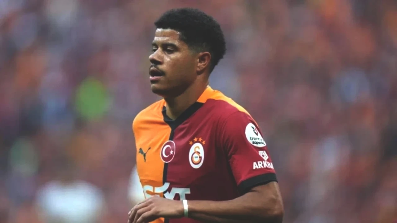 Gabriel Sara İçin Sıcak Gelişme! İngiliz Kulübü Transfer İçin Hareket Geçti!