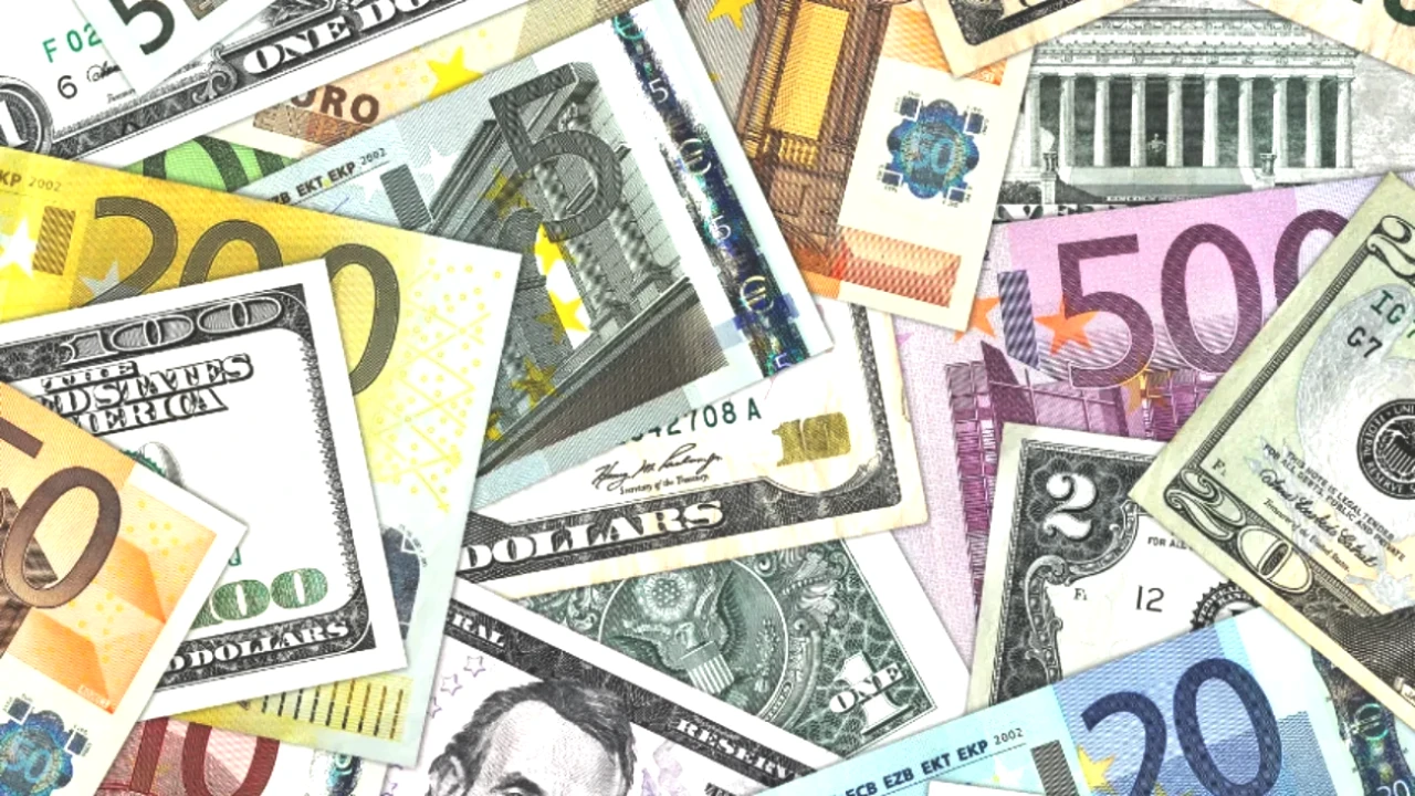 Dövizde Ani Değişiklikler! 3 Ağustos 2025'te Dolar ve Euro Ne Kadar?
