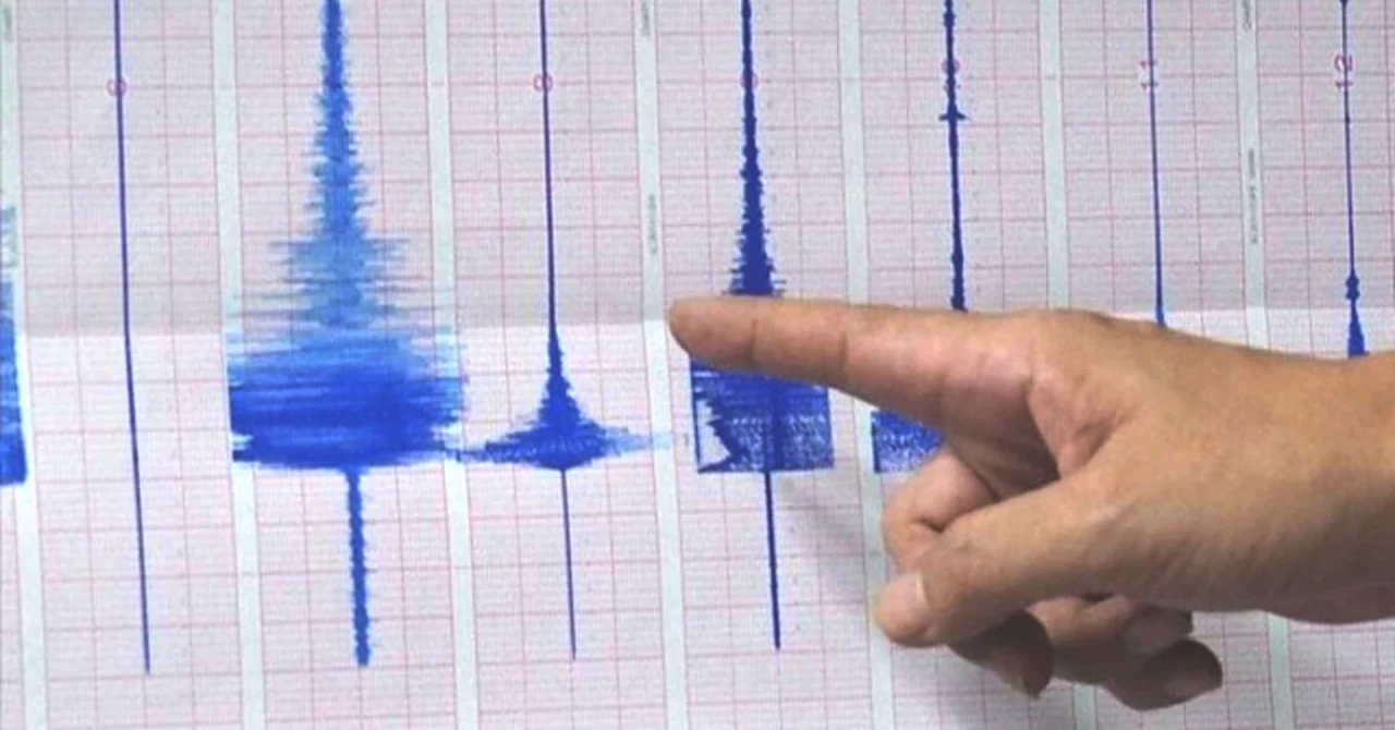 Ege Denizi'nde Şok Deprem! Manisa ve Muğla’nın Son Durumu ve AFAD Verileri 3 Ağustos 2025