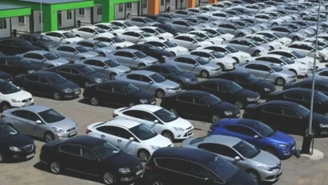 50.000 km'den Önce Yolda Bırakan Araçlar! İşte Şanzıman Arızası Yapan Modeller
