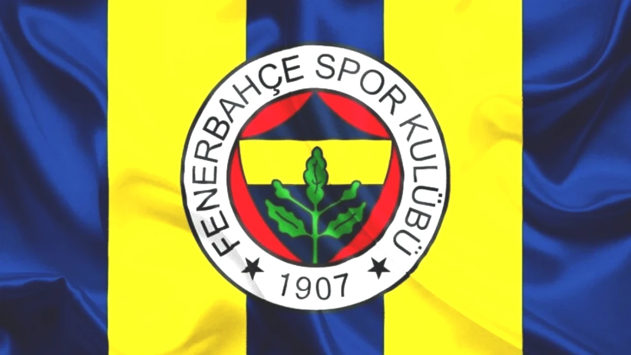 Fenerbahçe, Yıldız Oyuncusu ile Sözleşmesini Uzattı! İşte Detaylar!