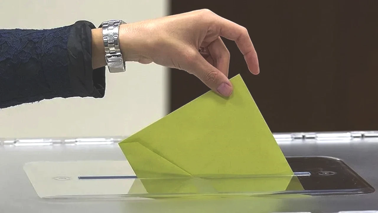 Yozgat'ta Oy Sandıkları Açıldı! Voters'ın Tek Talebi ne?